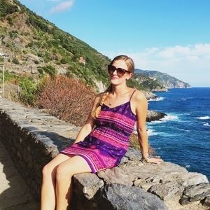 Meet your Posher, Lindsey